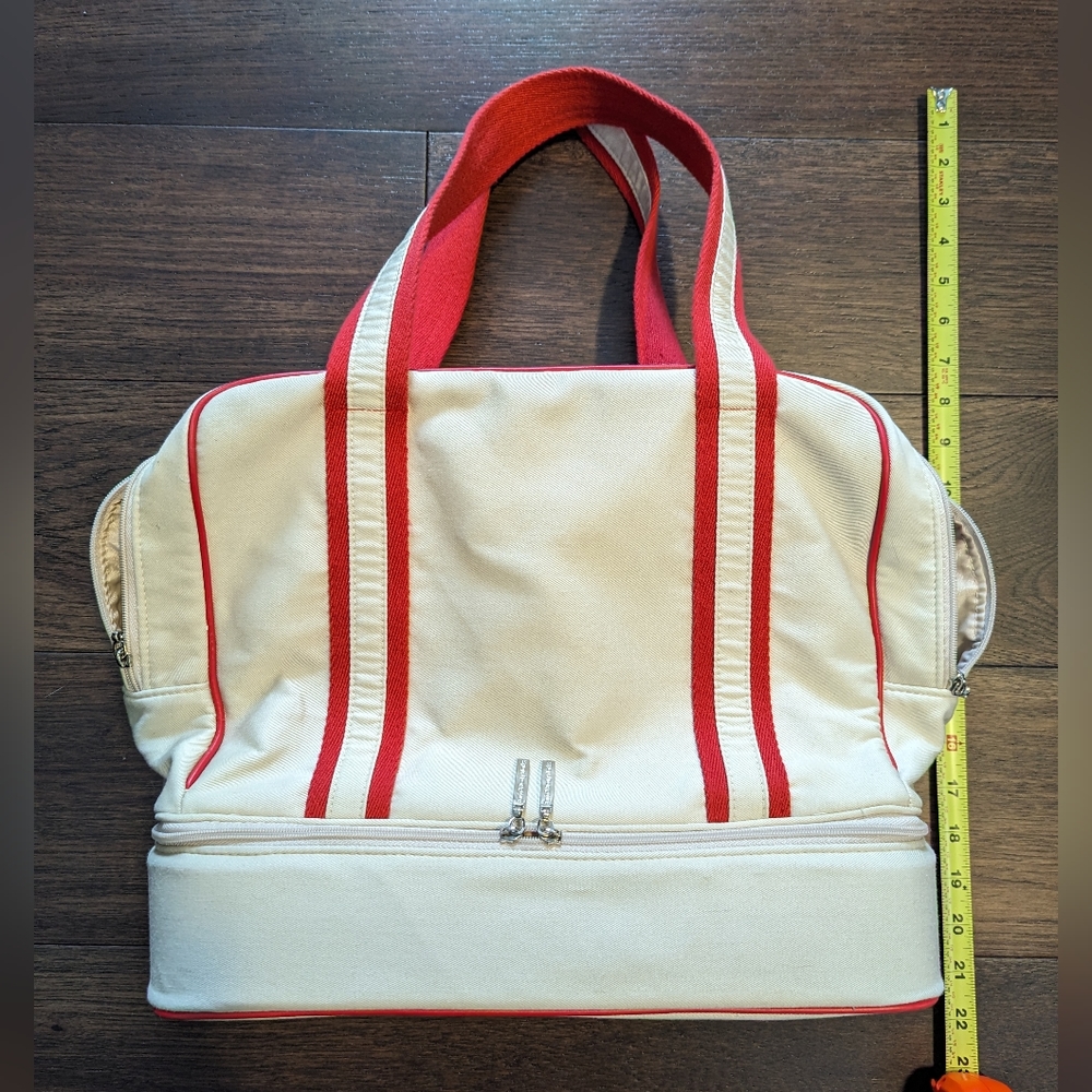 B&BW Weekender/Getaway Bag